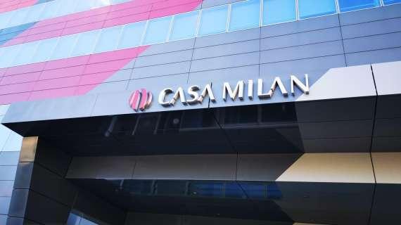 Mercato Milan, per la difesa piace sempre Fofana