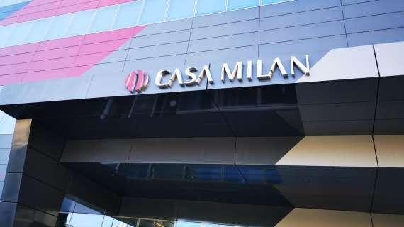 Tuttosport - Milan, il difensore non è arrivato ma a gennaio riprenderà la caccia al centrale
