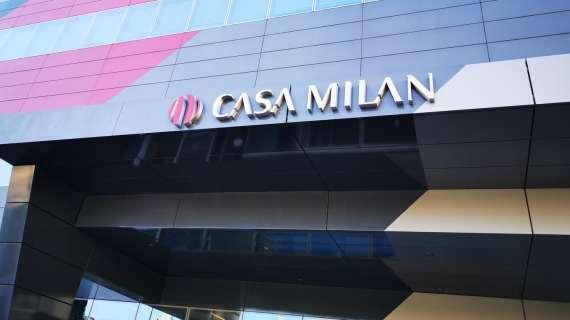 Gazzetta - Milan su Vasco Walz, giovane talento del Borussia Dortmund