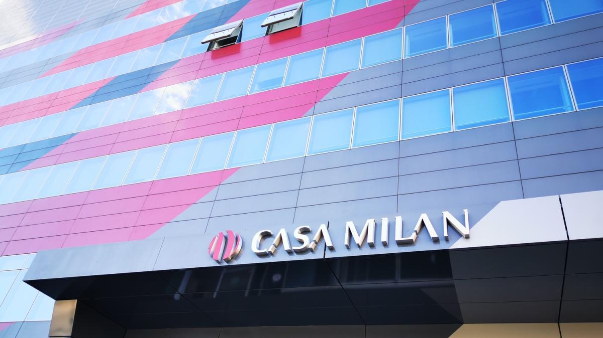 CF - Milan, Gianluca D’Avanzo si è dimesso dal CdA rossonero
