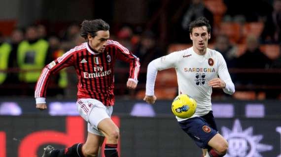 Pellegatti: "Pippo non ha mai pensato di lasciare il Milan"