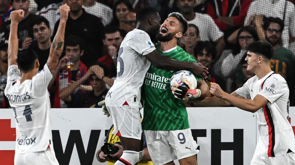 Oliviero portiere vero: per sempre immortale, l’esempio perfetto di come si viva il Milan