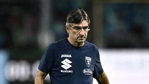 Juric verso il Milan: "Lazaro e Vojvoda giocano 60 uno e il resto l'altro"