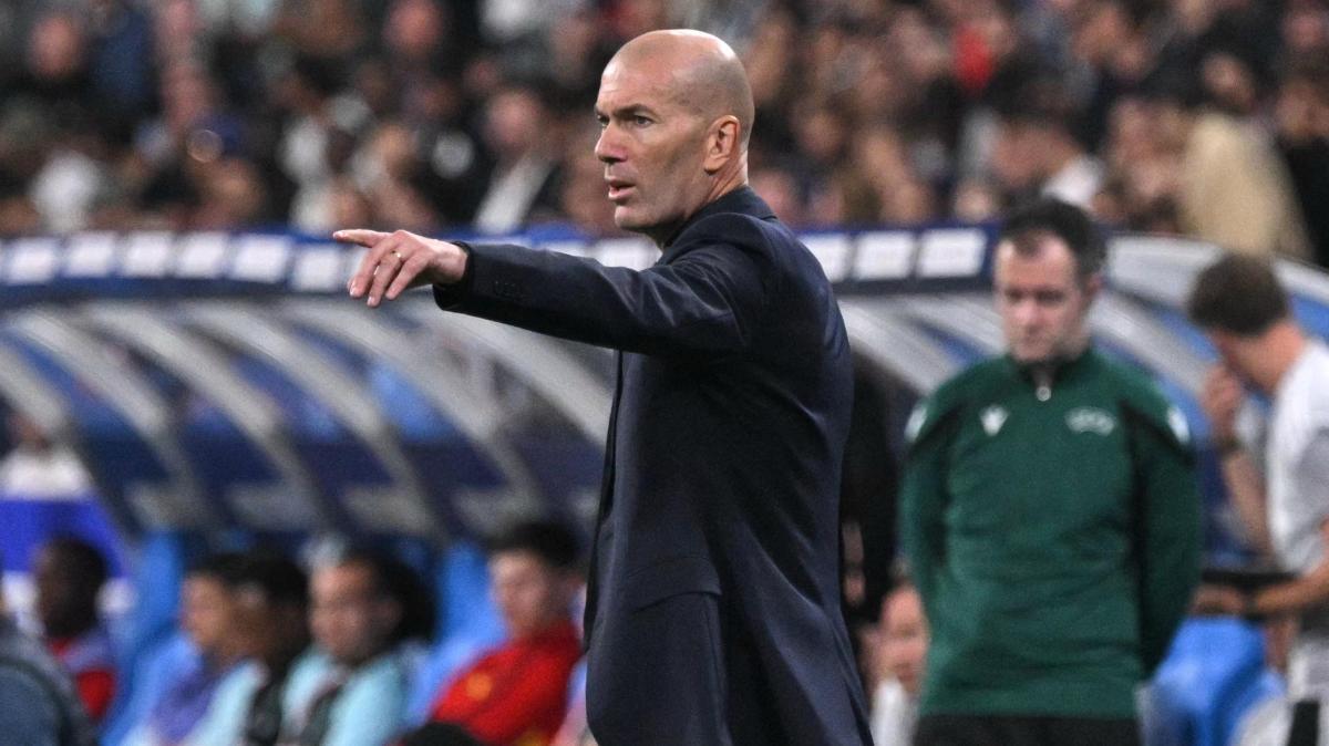 Zidane mette Olise, Doue e Cherki e ribalta il Belgio: segnano i tre super sub della Francia