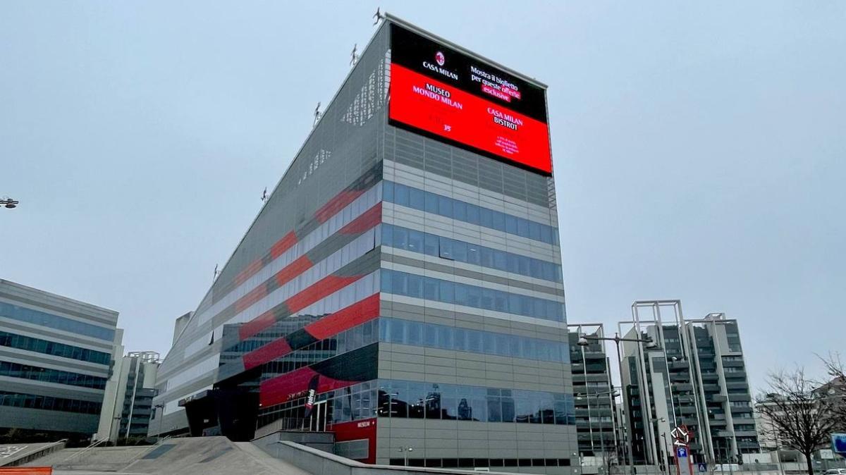 Masala: "C’è un Milan all’orizzonte, è un progetto che comincia ad avere contorni definiti"