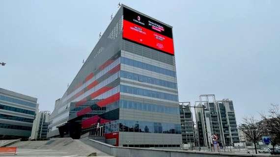 Tuttosport sul Milan: "Da Allegri a Sarri fino a... Conceiçao. Panchina girevole"
