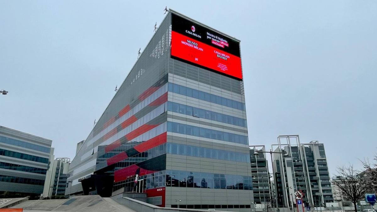 Bilancio Milan 25-26: senza Europa in calo i ricavi da stadio e quelli da diritti tv