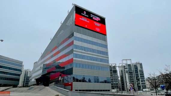 Mercato Milan, le ultime da SportMediaset: Garcia può lasciare il Real, blitz per Pubill. Schick nuovo nome per l'attacco