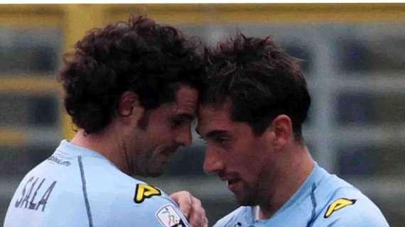 Sala su Milan-Atalanta: "Grande partita tra due squadre che stanno bene"