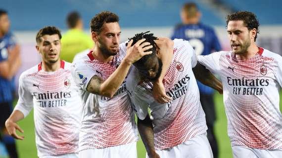 CorSera - Milan, il valore del club si attesta tra i 405 e i 499 milioni di euro