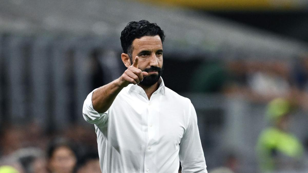Marinozzi spiega: "Il Milan non ha avuto fluidità contro il Venezia, ma giustamente! Ci vuole tempo per assimilarla"