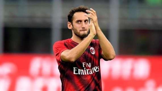 Milan, che traffico a centrocampo: Calha, Paquetà e Jack, in tre si giocano la maglia da mezzala