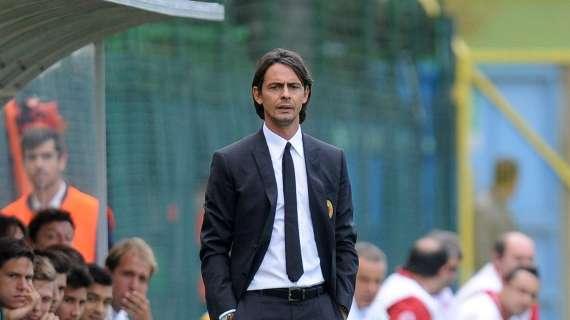 Entusiasmo e cura dei dettagli: ecco le armi di Pippo Inzaghi