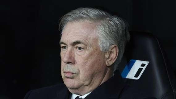 Frode fiscale, la Procura di Madrid chiede 4 anni e 9 mesi di carcere per Ancelotti