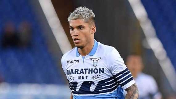 Il Tempo - Milan, occhi su Correa della Lazio: pronti 20 milioni più Cutrone
