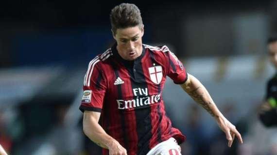 Gazzetta - Torres, buona la prima: per lo spagnolo esordio con gol come van Basten e Weah