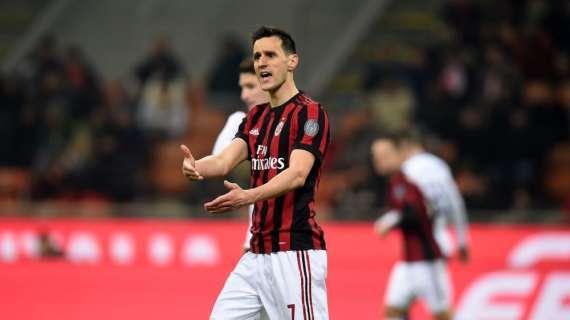 Kalinic, la Nazionale per ritrovare il sorriso perso in rossonero. E il suo futuro al Milan è sempre più incerto