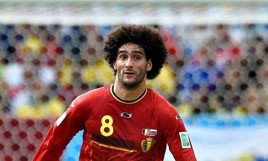 TopCalcio24 - Milan, ritorno di fiamma per Fellaini
