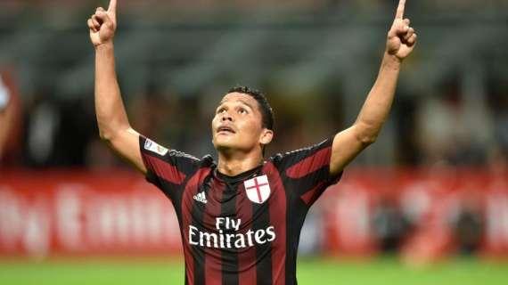 Tuttosport - Bacca-Higuain, così diversi e simili allo stesso tempo: una sfida tra bomber di razza