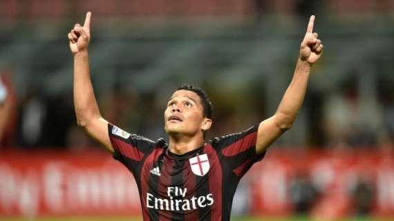 Gazzetta - San Siro si inchina e acclama il Re Pescatore