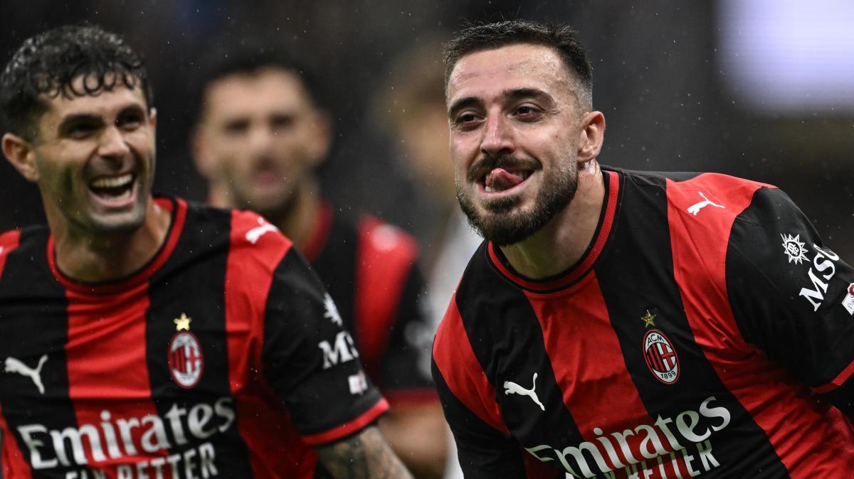 Siamo ad ottobre, ma è clamorosamente solo la prima volta che succede nel 2026: tre vittorie di fila in casa per il Milan