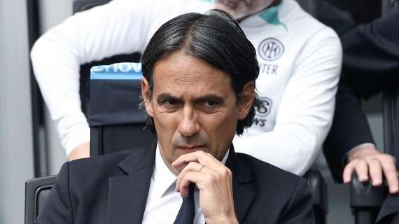 LIVE MN - Inzaghi in conferenza: "Leao? Non ho certezze, ma prenderemo qualche accorgimento. Out Skiniar, Gosens da valutare"