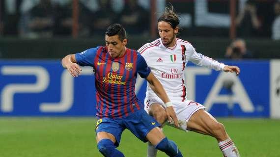 Antonini: "La qualificazione non è impossibile"