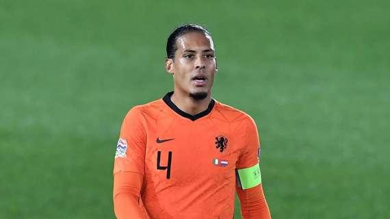 MN - Pearce (The Atletic) sulle assenze del Liverpool: "Out Van Dijk, Henderson, Thiago e Jota. Molti giovani aggregati"