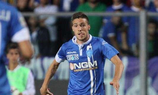 Continua la grande stagione di Verdi: incontenibile contro il Palermo