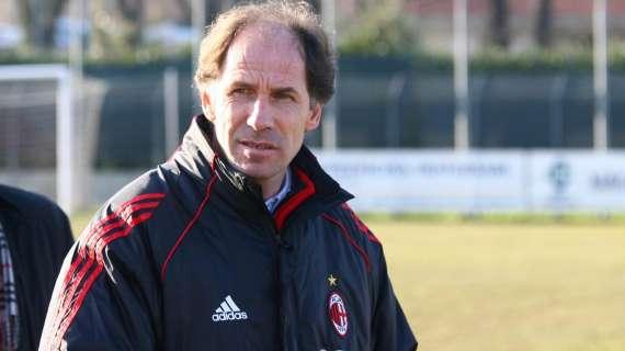 Baresi: "La gente deve avere pazienza, ad Allegri bisogna dare tempo. Berlusconi? E' il primo tifoso del Milan e quindi..."