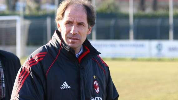 Sua immensità il Capitano