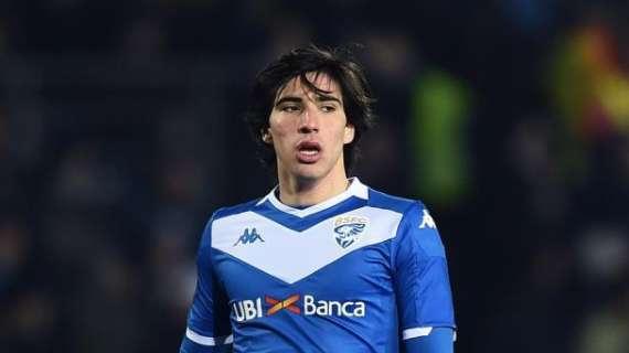 Tuttosport - Cellino mette pressione all’Inter per Tonali