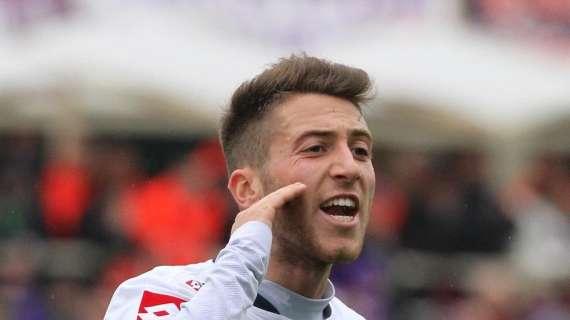 Non solo Kucka, dal Genoa in estate può arrivare un trio