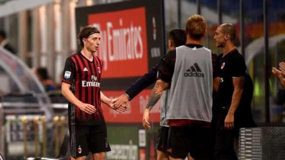 Novellino: “Montolivo criticato ma tutti i mister lo vogliono. Maldini non è un burattino, fatto apparire arrogante”
