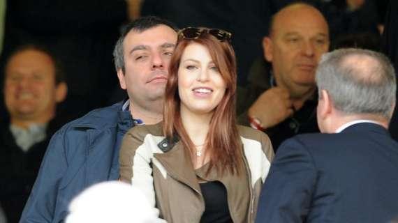 B.Berlusconi: "Costruiremo in casa il nostro Messi. Se dovessi scegliere un calciatore del Barça..."