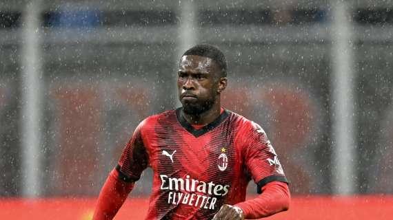 MN - Milanello, gli aggiornamenti su Bennacer, Pulisic e Kjaer. Per Tomori cambio tecnico