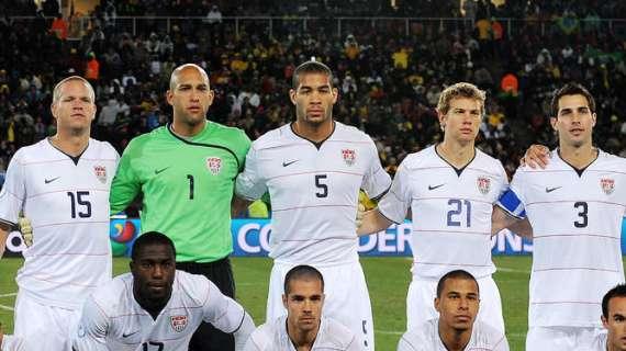 Oguchi "Gooch" Onyewu, dal calvario al brillante esordio Mondiale