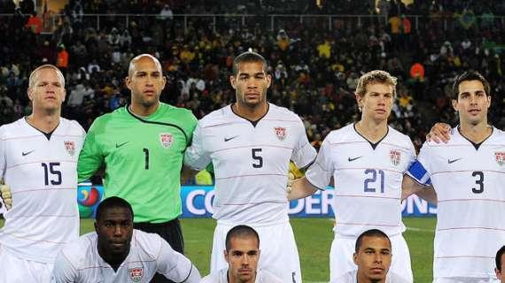 Oguchi Onyewu rinnova "gratis" il suo contratto