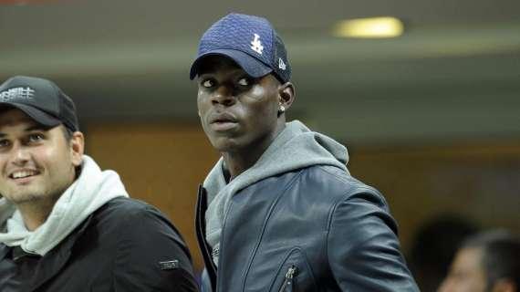 Milan, indovina chi viene a cena... con Galliani