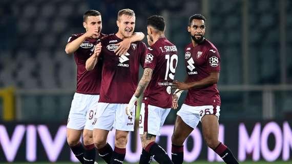 Borghi: "Pobega sarebbe giusto per il centrocampo del Milan, ma difficilmente tornerà a gennaio"