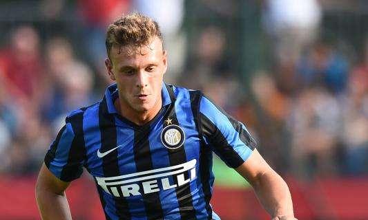 Inter, Dimarco a Sportitalia: "Il Milan ci ha messo sotto, ma ci siamo ripresi"