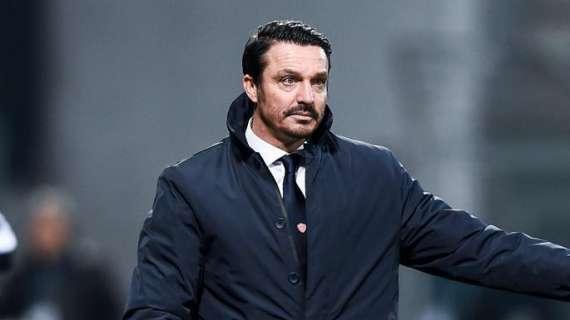 Oddo: "Final Eight Champions? Il mio Milan si sarebbe trovato bene"