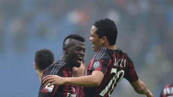 Attacco Milan, abbondanza apparente. Possono partire tutti