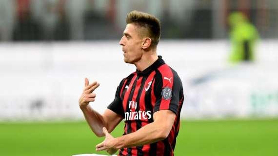 Gazzetta - Milan, "Robocop" Piatek pronto per un’altra missione: Kris punta la 13esima preda (il Cagliari)