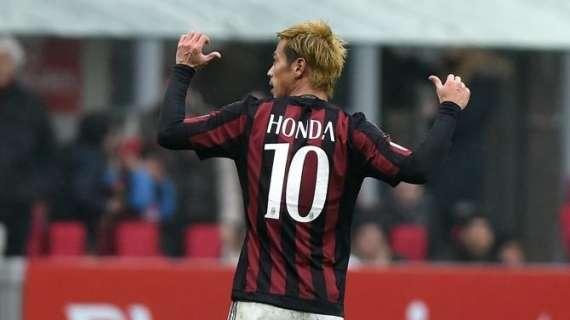 Tuttosport - Milan, la nuova vita di Honda: dal possibile addio ai primi contatti per il rinnovo
