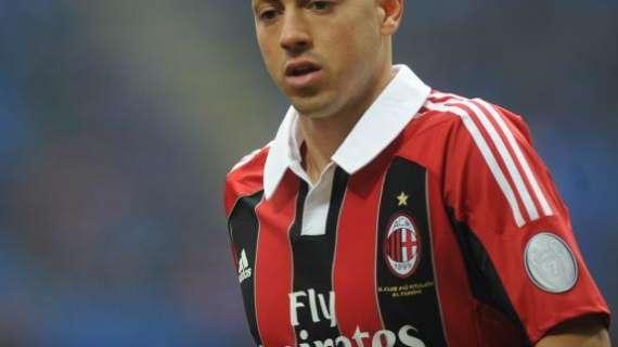 Henty e il gol alla Weah: ''Mi piacerebbe diventare come lui e vincere il Pallone d'oro''
