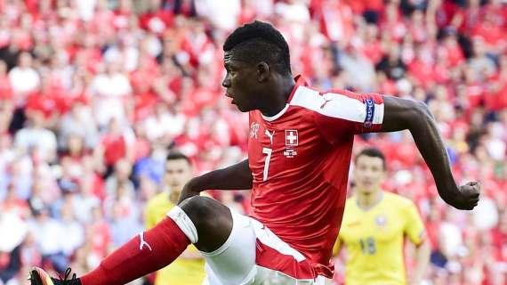 Mondiali, Svizzera-Camerun 1-0: la decide Breel Embolo