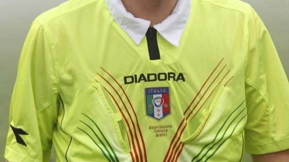 Primavera, Inter-Milan: la squadra arbitrale