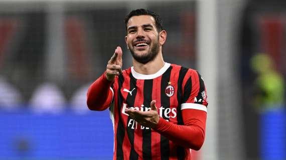 Dopo Paolo c'è Theo: legame ed eredità che va oltre un semplice record