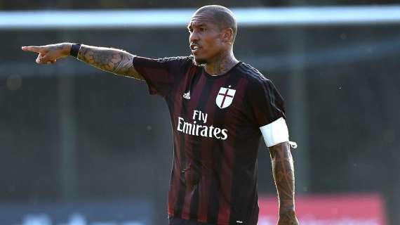 Milan, tanti auguri a Nigel de Jong!